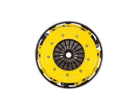 Advanced Clutch Twin Disc MaXX XT Street Kit | (T3S-G01)