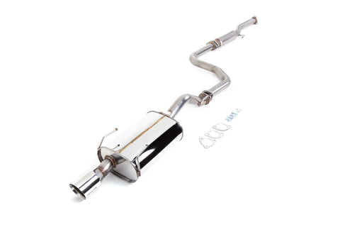 1992-1995 Honda Civic Exhaust Systems