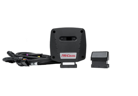 Stillen TruControl Inline Power Module | 2016-2024 Infiniti Q50 / Q60 3.0T (TC101002)