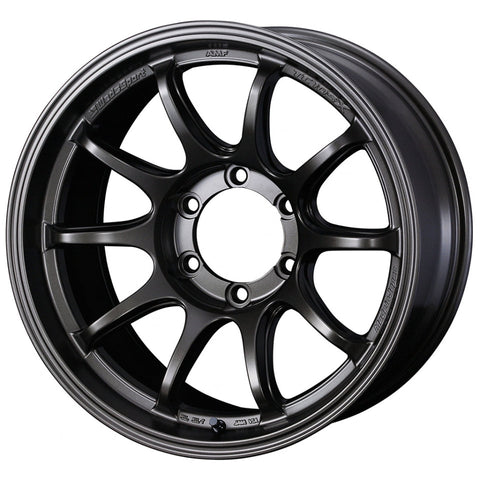 WedsSport TC-105X WRV EJ Bronze 18x9 | 6x139.7 (73847)