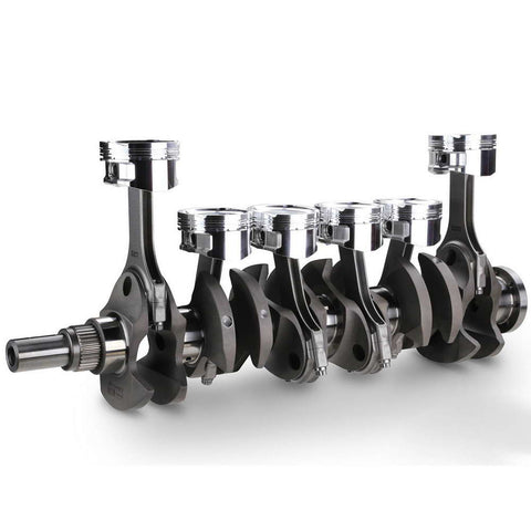 Tomei Stroker Kit 3.4L  | 1993-2002 Toyota Supra MK.IV (TA201A-TY03C)