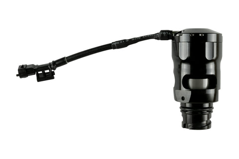 Turbosmart Vee Port EM Blow Off Valve | Multiple Ford Fitments (TS-0225-1001)