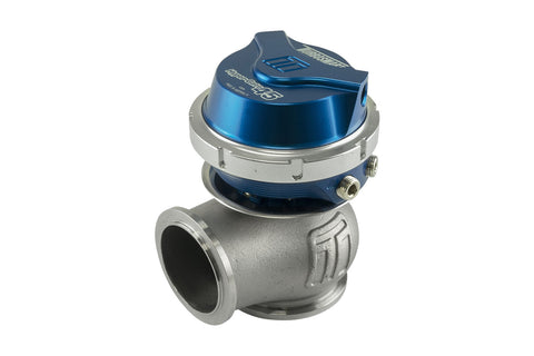 Turbosmart GenV Hypergate 45 Wastegate - 14PSI Blue (TS-0553-1011)
