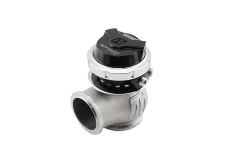 Turbosmart WG45 Gen V Hyper-Gate 45 Lite 14psi Black | Universal (TS-0553-1612)