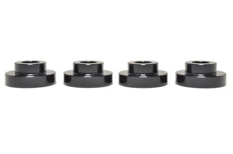 Torque Solution Shifter Base Bushing Kit | 2008-2015 Mitsubishi Evo X (TS-BB-001)