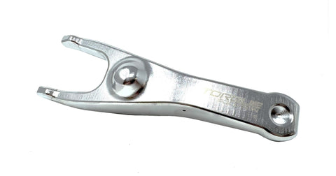 Torque Solution Billet Chromoly Clutch Fork | BRZ / FR-S / GT86 / GR86 (TS-SU-518B)