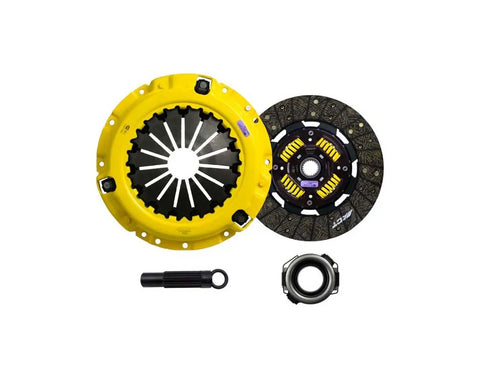 Advanced Clutch HD-O/Perf Street Sprung Kit | (TT1-HDSS)