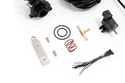 Forge Blow Off Valve | 2023+ Toyota GR Corolla (FMDV34A)