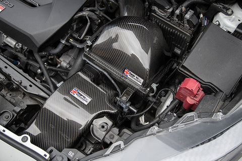 Forge Upper Airbox Induction Kit | 2023+ Toyota GR Corolla (FMINDK43)