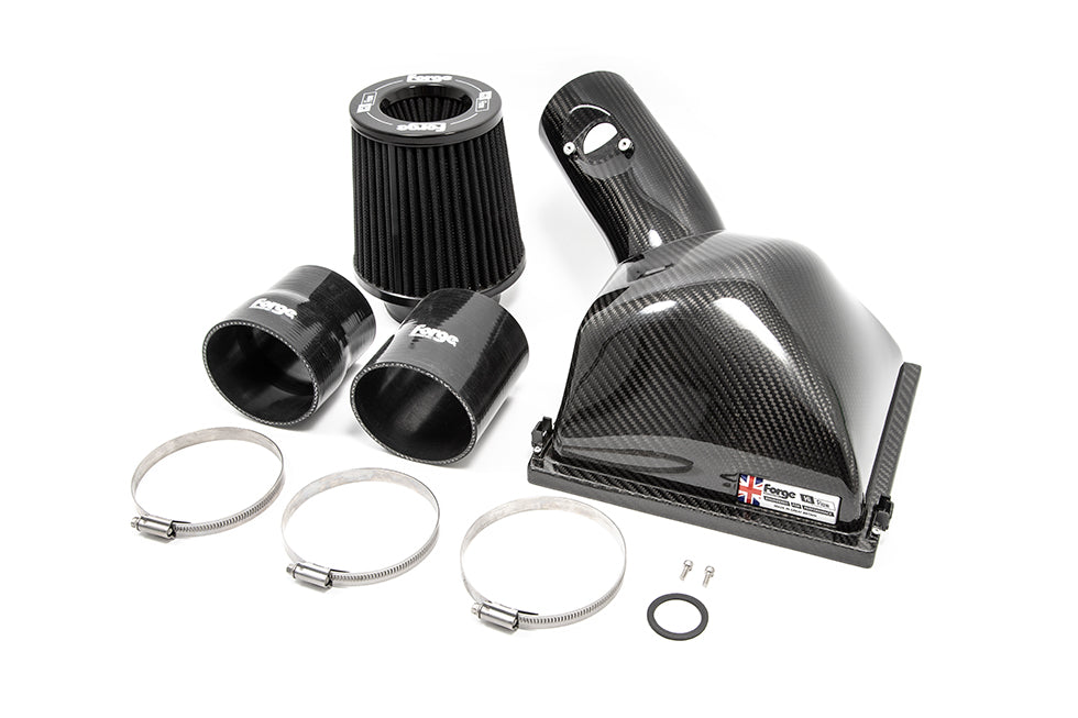 Forge Forge Upper Airbox Induction Kit | 2023+ Toyota GR Corolla (FMINDK43)