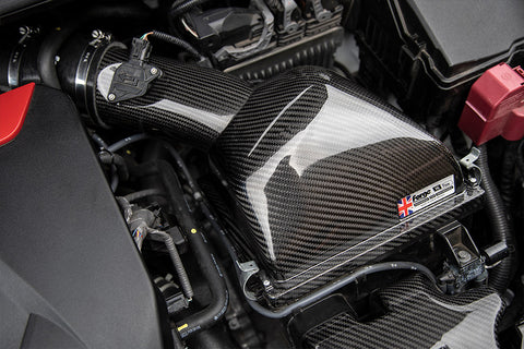 Forge Upper Airbox Induction Kit | 2023+ Toyota GR Corolla (FMINDK43)