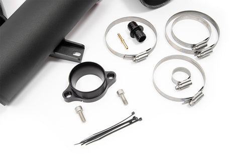 Forge Turbo Inlet Adaptor | 2023+ Toyota GR Corolla (FMTIA8)