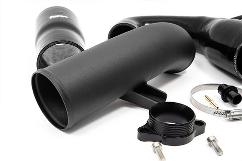 Forge Turbo Inlet Adaptor | 2023+ Toyota GR Corolla (FMTIA8)