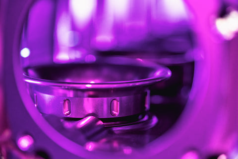 AMS Performance Alpha V10 Intake Manifold | 2017-Current Audi R8 (Gen 2) / 2015-Current Lamborghini Huracan (ALP.37.08.0001-2)