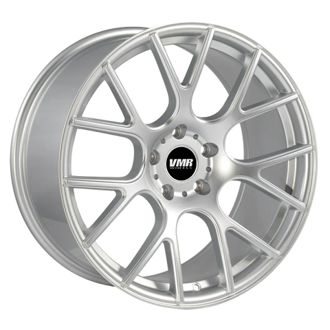 VMR Wheels V810 Hypersilver 19x10 | Blank (V13727)