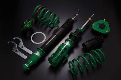Tein Tein FlexZ Coilover | 2023+ Toyota GR Corolla (VSBBS-CUAA4)