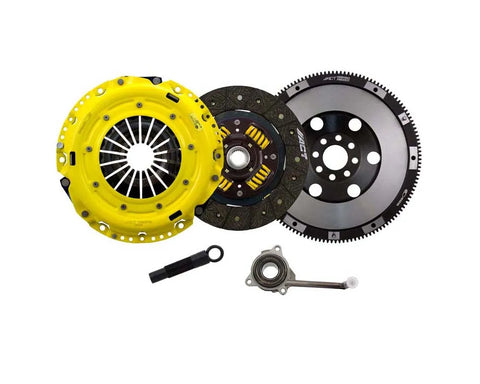Advanced Clutch HD/Perf Street Sprung | (VW8-HDSS)