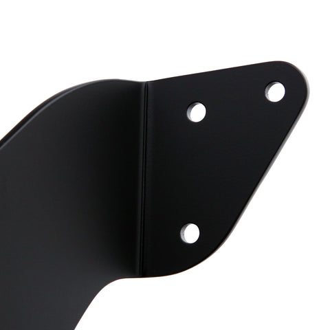 Remark High Type Wing Brackets | 2023+ Honda Civic Type-R (RMK-05-RW01H-02)