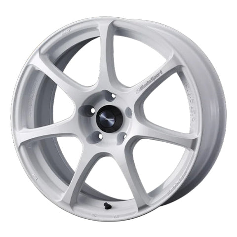 WedsSport SA-75R White 18x8.5 | 5x100 (74150)