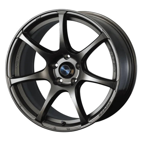 WedsSport SA-75R EJ Bronze 18x7.5 | 5x114.3 (74003)