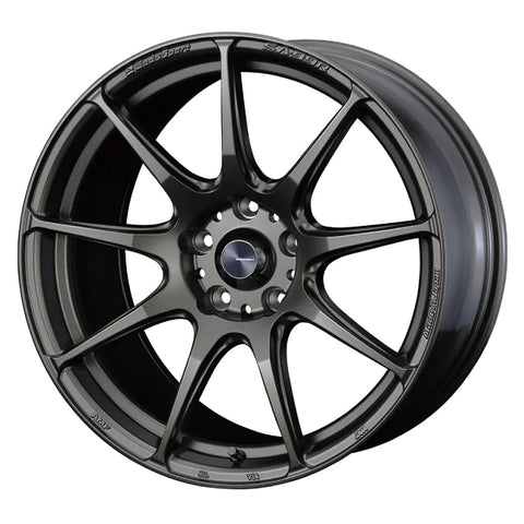 WedsSport SA-99R EJ Bronze 18x7.5 | 5x114.3 (73910)