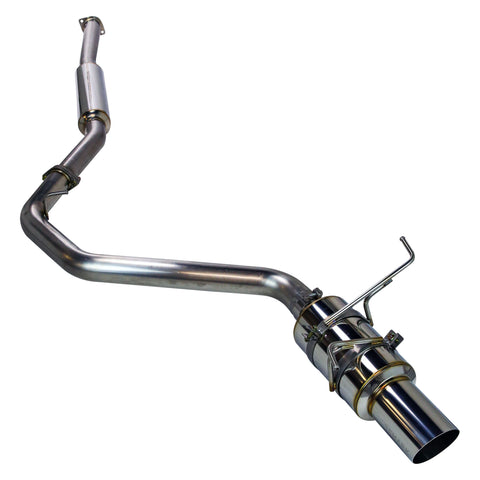 Remark R1-Spec Catback Exhaust | 2015-2021 Subaru WRX STI VA (RK-C1076S)