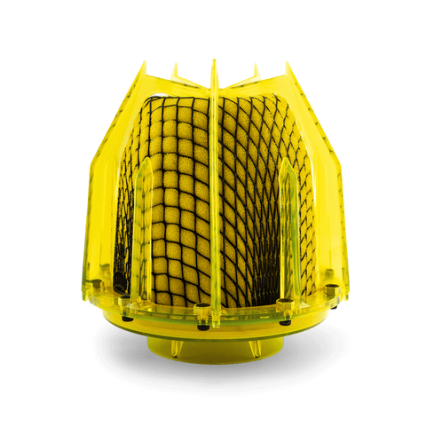 Weapon R 3" Dragon Filter | Universal