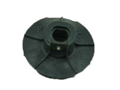 Honda OEM Distributor Rotor Head Assembly | 1992-2002 Honda Civic & 1992-2001 Acura Integra (30103-P08-003)
