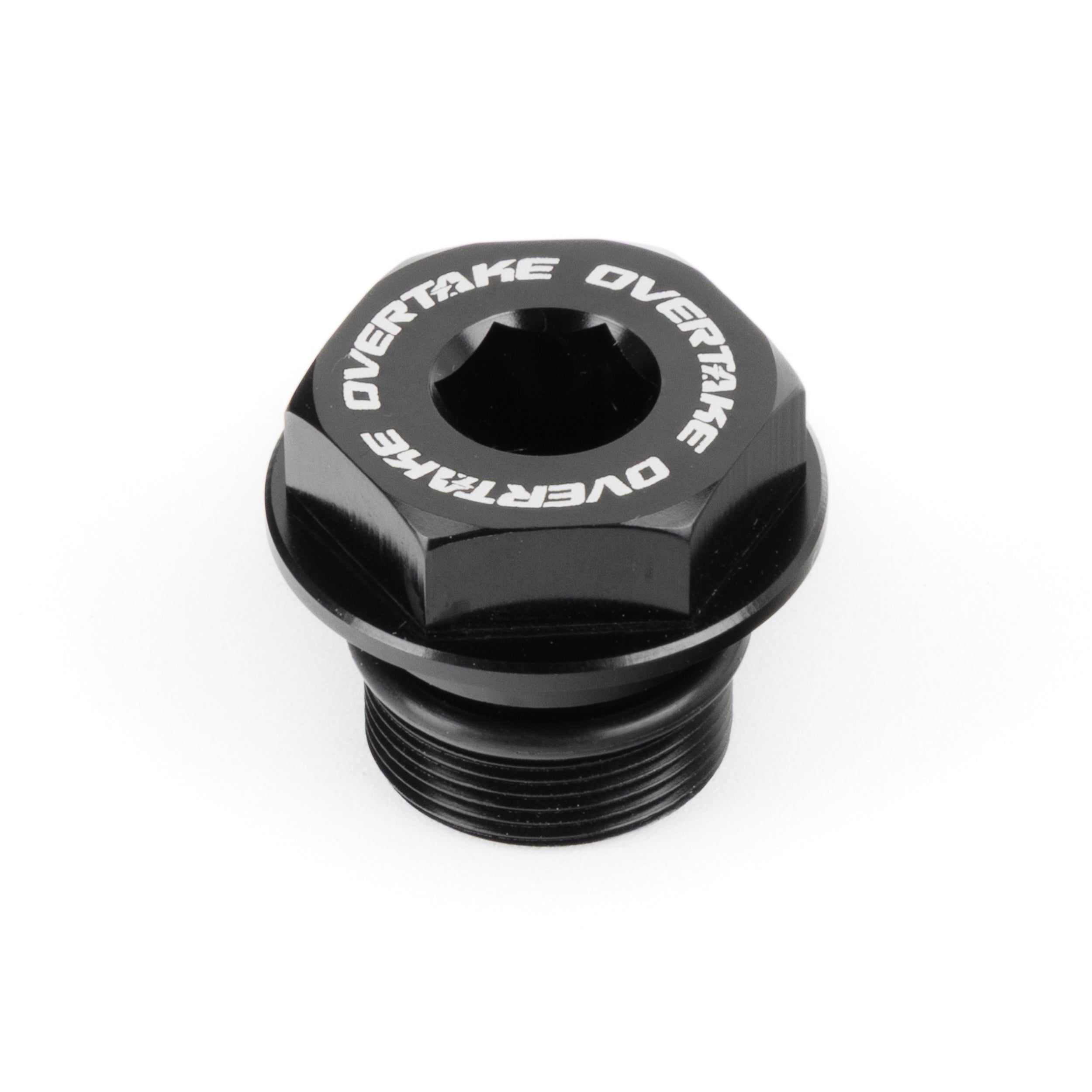 OVERTAKE Clutch Delay Valve Delete | Subaru 2006-2026 WRX / 2006