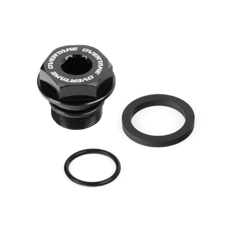 OVERTAKE Clutch Delay Valve Delete | Subaru 2006-2026 WRX / 2006-2021 STI (A10707)