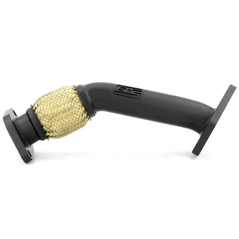 Grimmspeed 2-Bolt Up-Pipe | EJ25 (GRM.1099.1)