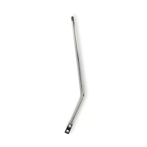 Hurst Chrome Shifter Stick - Tube Style | Universal (53800HST)