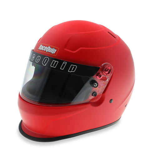 RaceQuip PRO25 SA2025 Full Face Helmets (277XXX)