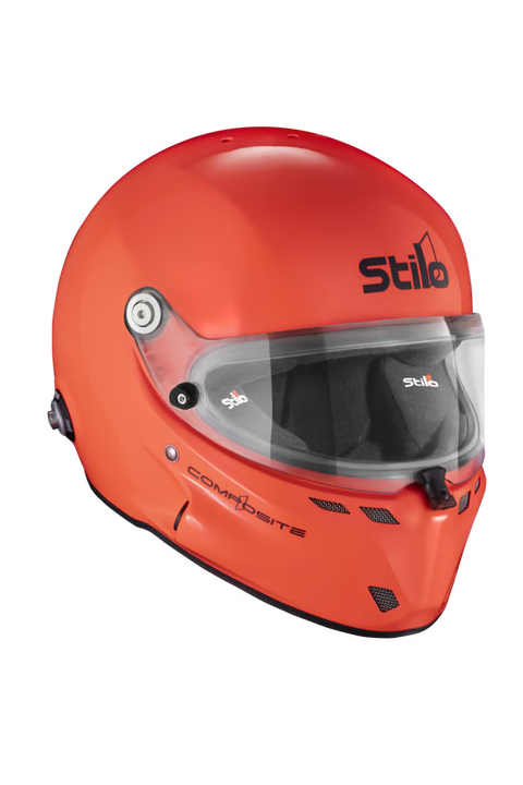 Stilo SA2025 ST6 GT Offshore Racing Helmet (DA0702BF2T)