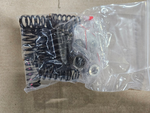 Brian Crower Valve Spring & Retainer Kit | 2004 - 2006 Scion xA & 2007 - 2012 Toyota Yaris (BC0330) - Return