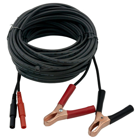 Autometer 45' 45 FT Ext. Volt Lead Set | Universal (AC-95)