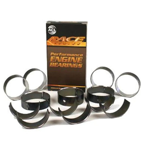 ACL 0.025mm Oversized High Performance Rod Bearing Set | 1996-2002 BMW Z3 and 2003-2015 BMW Z4 (6B1569H-.025)
