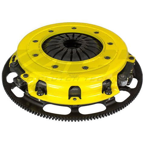 ACT Twin Disc MaXX XT Street Kit | 2016-2017 Chevrolet Camaro SS (T3S-G09)