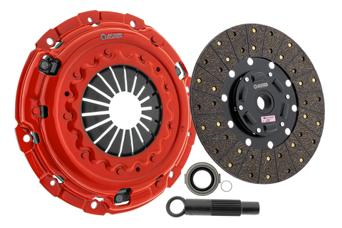 Action Clutch Stage 1 Clutch Kit | 2022-2023 Honda Civic Si (ACR-3419)