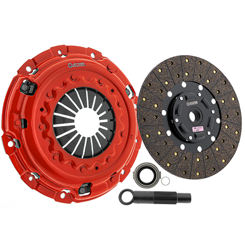 Action Clutch Stage 1 HD Clutch Kit | 2022-2023 Honda Civic Si (ACR-3419-2OS)