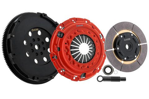 Action Clutch Ironman Clutch Kit | 2022+ Honda Civic Si (ACR-3425)