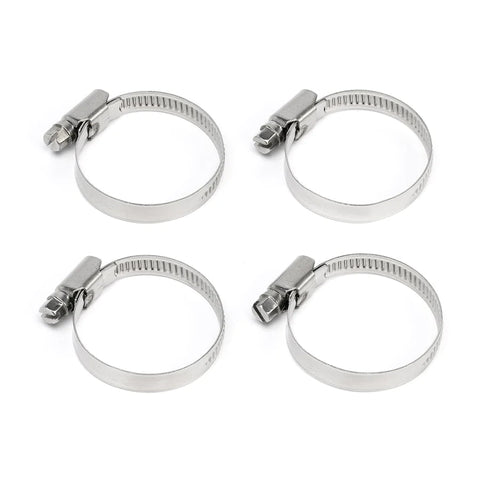 Acuity Super Cooler Reverse Flow Silicone Radiator Hoses | 2023+ Honda Civic Si & 2024+ Acura Base/A-Spec (1982)