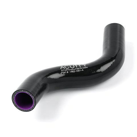 Acuity Super Cooler Reverse Flow Silicone Radiator Hoses | 2023+ Honda Civic Si & 2024+ Acura Base/A-Spec (1982)
