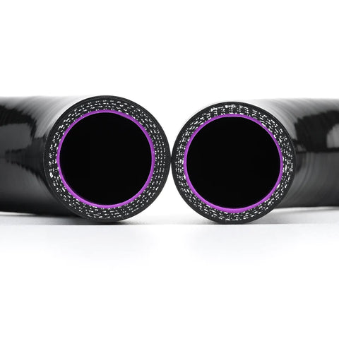 Acuity Super Cooler Reverse Flow Silicone Radiator Hoses | 2023+ Honda Civic Si & 2024+ Acura Base/A-Spec (1982)