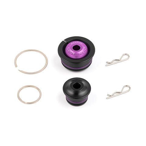 Acuity Stage 2 Shift Kit | 2018-2022 Honda Accord 1.5T/2.0T (ACC-STG2-SHIFT)