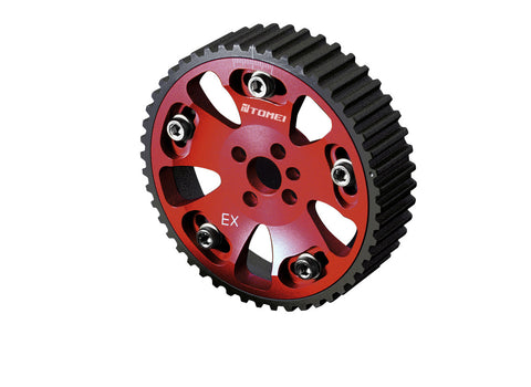 Tomei Adjustable Exhaust Cam Gear | RB26DETT/RB25DE(T)/RB20DE(T) (TA302C-NS05A)