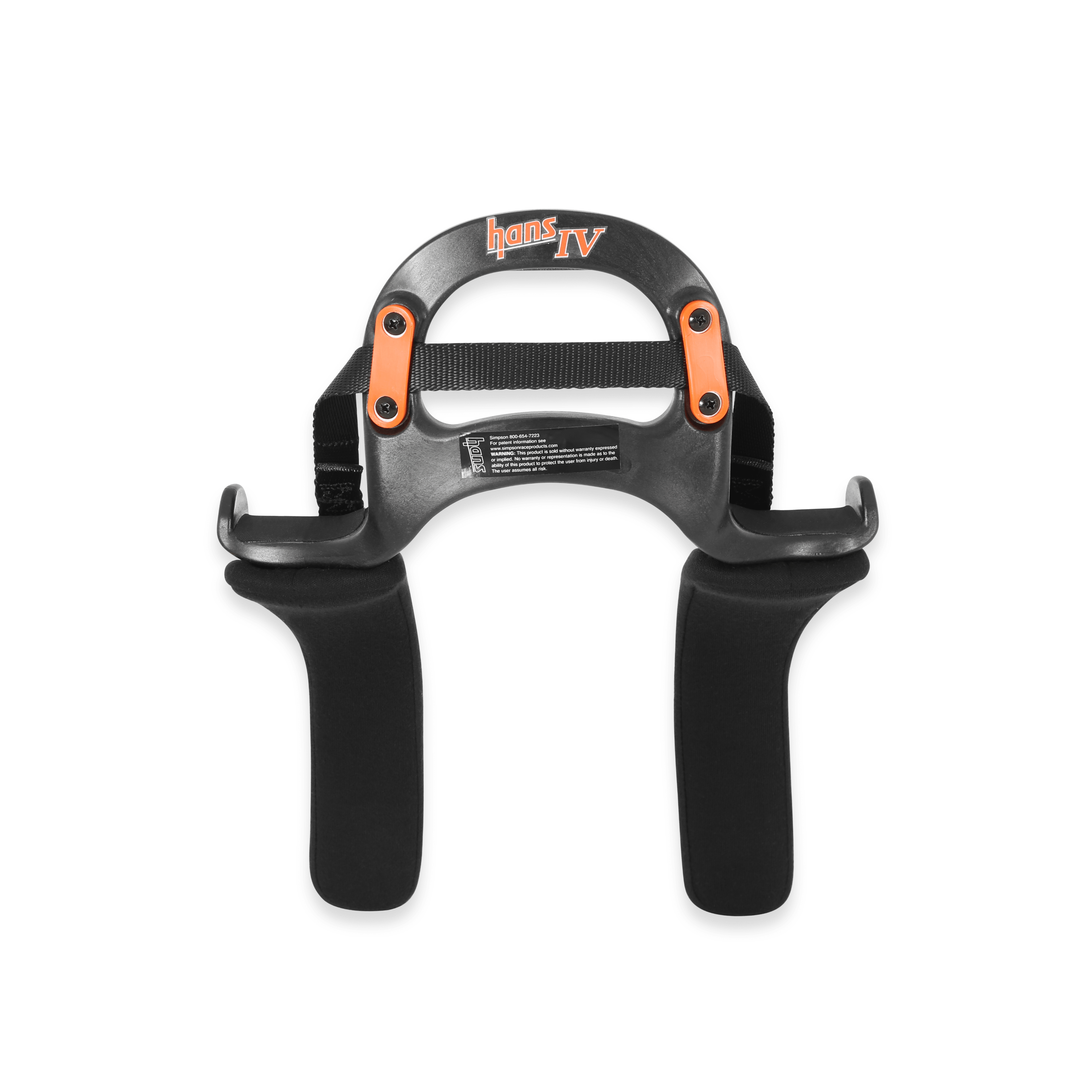 HANS 4th Gen HANS Device (H4X20) – MAPerformance