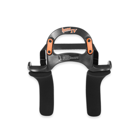 HANS 4th Gen HANS Device (H4X20)