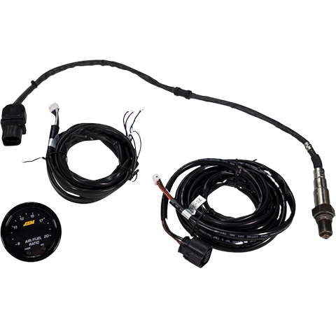 AEM X-Series Wideband UEGO Air/Fuel Ratio Controller (30-0300)
