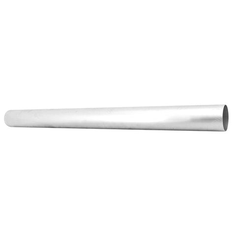 AEM 3.0in Diameter Aluminum 36in Straight Pipe Tube (2-003-00)
